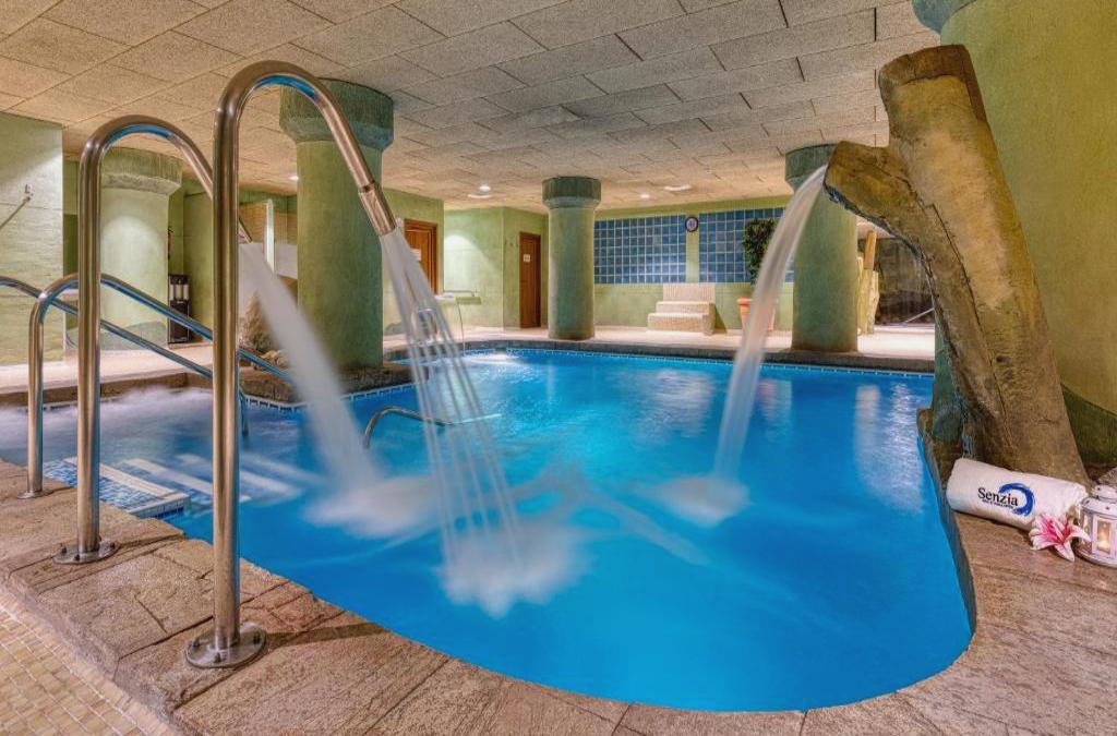 Spa at the Senator Granada Lifestyle Collection