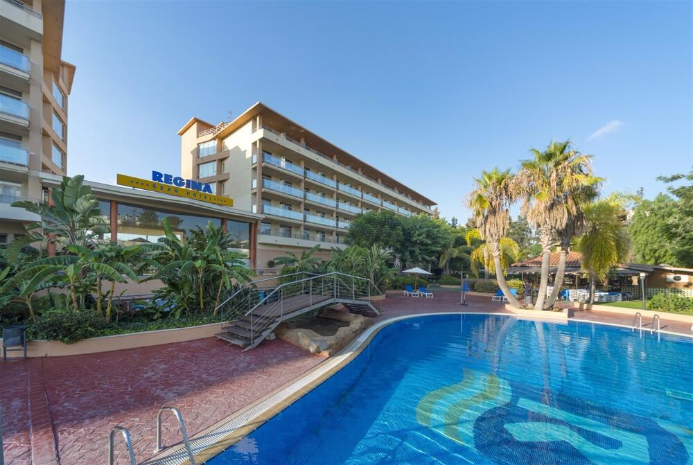 4R Regina Gran 4*, Salou