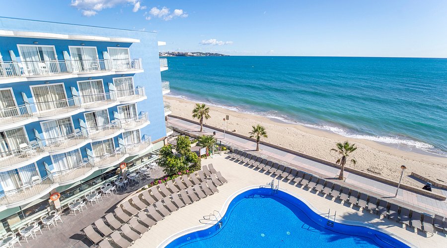 Hotel Augustus, Cambrils-Salou