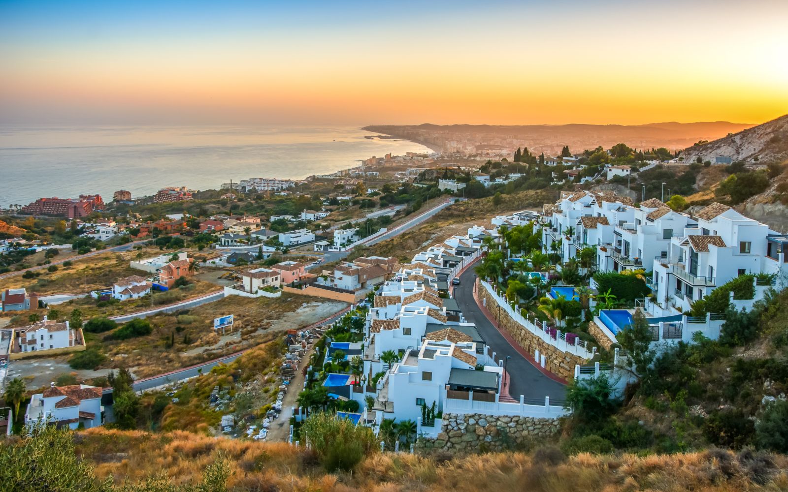 Benalmadena, a hidden gem in Costa del Sol