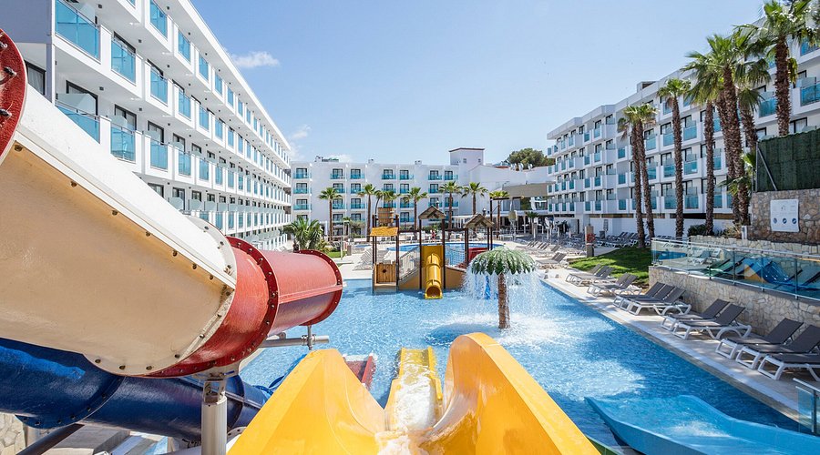 Hotel Best Sol d’Or 3*, La Pineda