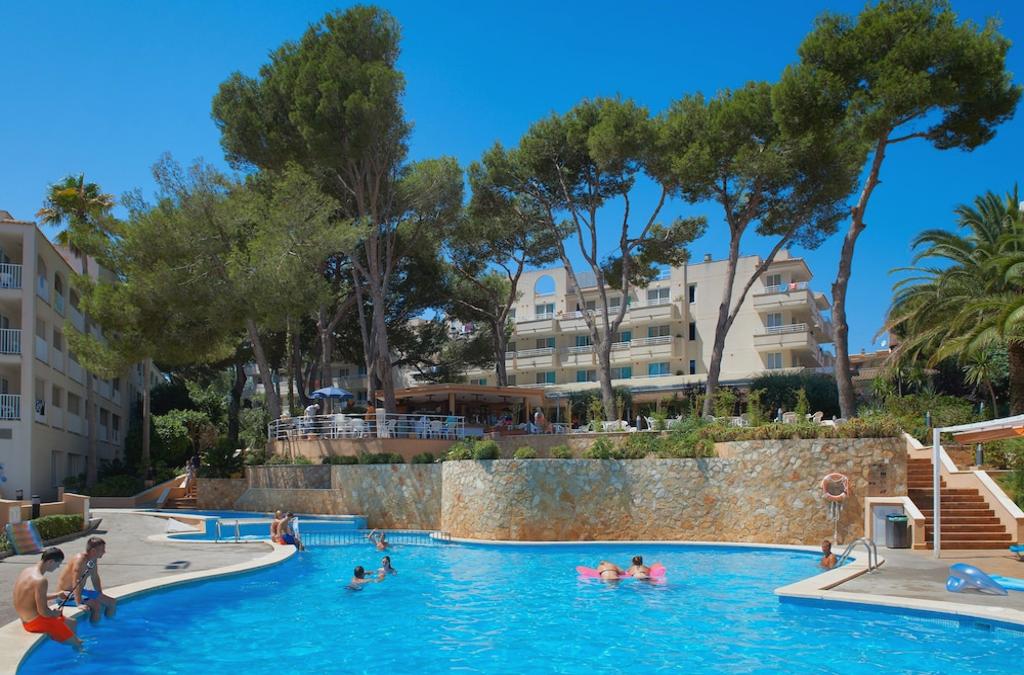 Club Hotel Cala Ratjada 