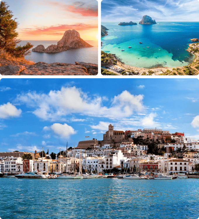 Ibiza, Balearics, Spain