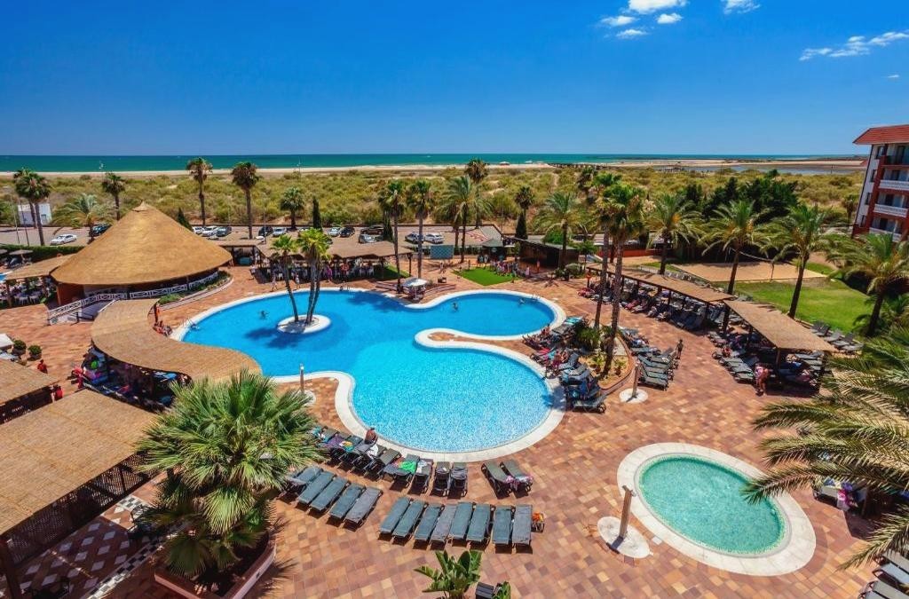 Smy Isla Cristina, Isla Cristina Huelva