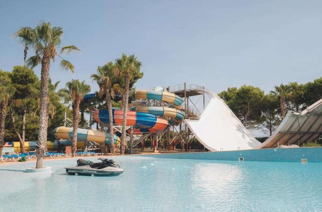 BLUESEA Marina Parc, Menorca