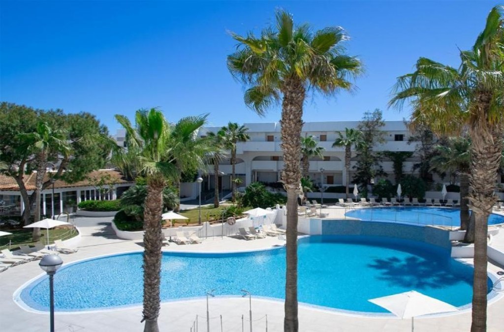 BLUESEA CLUB MARTHAS (Cala d'Or)