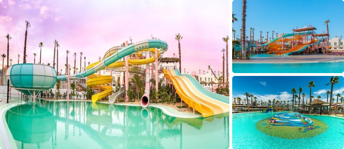 ON City Resort - All Inclusive Prime, Malatascañas